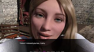 Let's explore a knight's tale part 3.