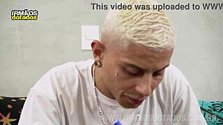 i acabed up bareback fucking my best friend twink ass pov