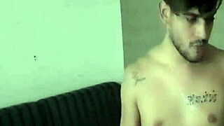 Flakael's Petite Twink Group Outdoor POV Action