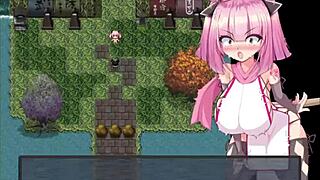 Hey, ready for absolute submission in this ninja exam game?