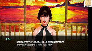 Damn! My New Family 144 Rocks Hard!