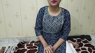 how did this indian stepbrother bang his stepsister so hard?