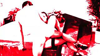 laura angel says, fucking to twin peaks music is awesome!