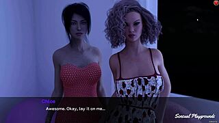 what would you choose in this lust theory?