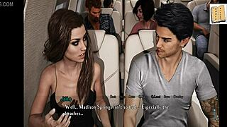 Entrelaçados 1: Encontro com Alexis no Sexo Selvagem