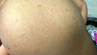 i emotionally declare to my stepsister in the garden, leading to passionate fucking