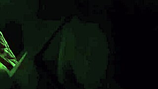 Girlfriend sucks friend's dick deep