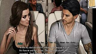 Intertwined 1 Meeting Alexis