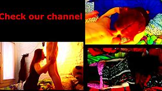 उसे चुदाई से आनंद की चीखें निकालना पसंद