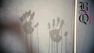 cgmaskdoll doll complex bondage condom mask b control