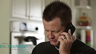 summer day gives eric his first nuru massage, exciting