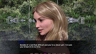 Let's explore a knight's tale part 3.