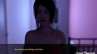 what would you choose in this lust theory?