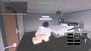 Pounding A Slut In Missionary Creampie