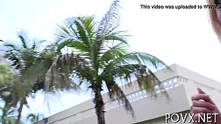 Legal age teens dive into hardcore SEX with epic BLOWJOB scenes