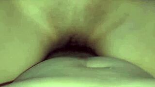 I found this video of a girl sucking dick on a lost phone