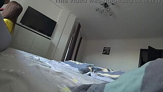 mature wife cheats with husband’s best friend for taboo thrill 😈