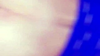 Old couple enjoys assfucking and anal in amateur milf session.