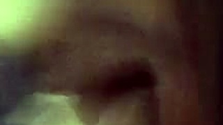 Brandy bates aka becky makes me cum in her throat with deepthroat