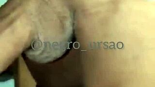 Mavambo favorito se despede do nosso canal com uma foda deliciosa completo no red