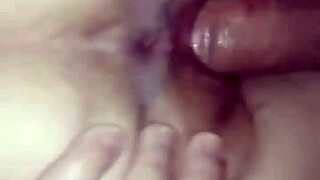 Old couple enjoys assfucking and anal in amateur milf session.