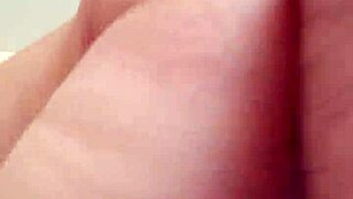 Anal With My Wife, Cumshot Surprise