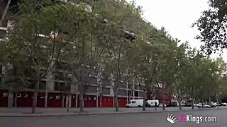 Exhibitionism at its best, our girls go wild in unseen voyeur clips.