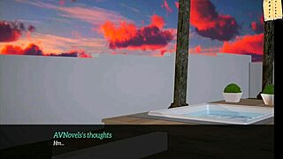 My New Family Episode 287 With Big Ass Characters.