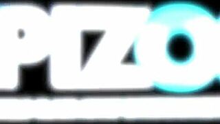 big booty fallon west gets her ass pounded by a monster cock!