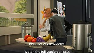 Check out this 3D hentai trailer preview