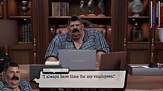 pandora's box opens with outdoor lesbian scenes and handjobs