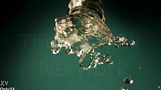 Quickfap 11m: Tori Black’s Hairy Beaver and Small Tits in Solo Stockings Action by Only3x Network.