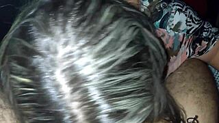 gabriela stokweel - chupando o cuzinho do personal