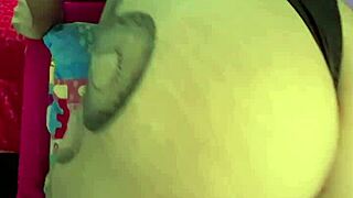 Gostosa Novinha Moaning Loudly While Cumming With Toys