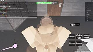 58 roblox porn ass cowgirl blowjob tits monster cock riding 😈