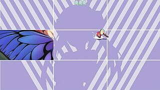 Seeking a girl in this game