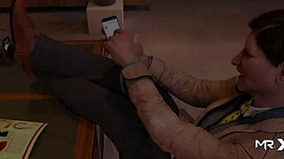 Fashion Business Episode 1-64 Features Huge Cock In 3D Porn