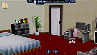 Harem Hotel 146 Game Adventure