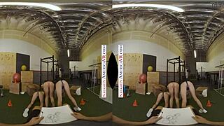 Naughty Coeds Surprise Trainer