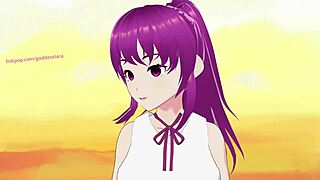 Dice JOI Game Femdom Control Challenge Surprise Ending 😈