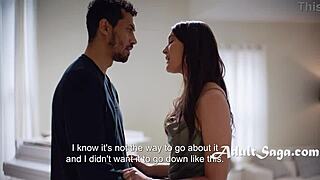 I Testified Against Your Husband So I Can Have You