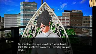 My New Family 206 Anime Hentai