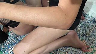 Mature Women Crave Young 18+ Cocks, Want to Join Us?