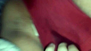 Do you like my new thong on this juicy body?