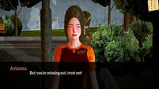 My New Family 206 Anime Hentai