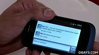 Bobby Hudson Comes Out As Gay.