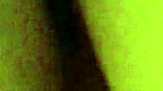 Granny Carmen, uh, rides stick & dick in closeup, ya know, wild cowgirl POV!