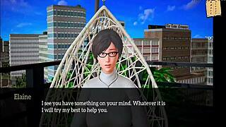 My New Family 206 Anime Hentai