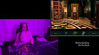 blackmoor manor play through part 3