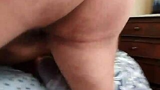 Anal With My Wife, Cumshot Surprise